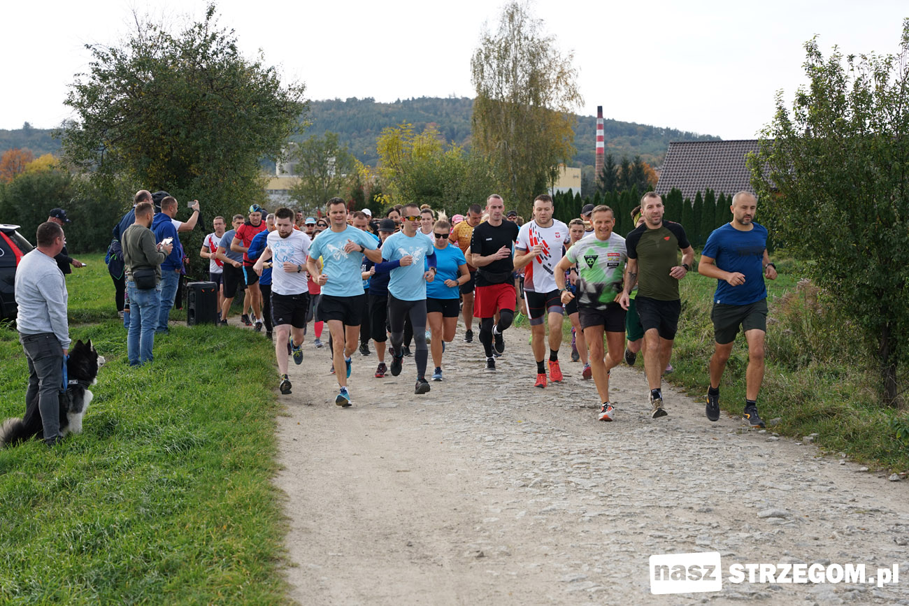 W Goczałkowie pobiegną dla Magdaleny 